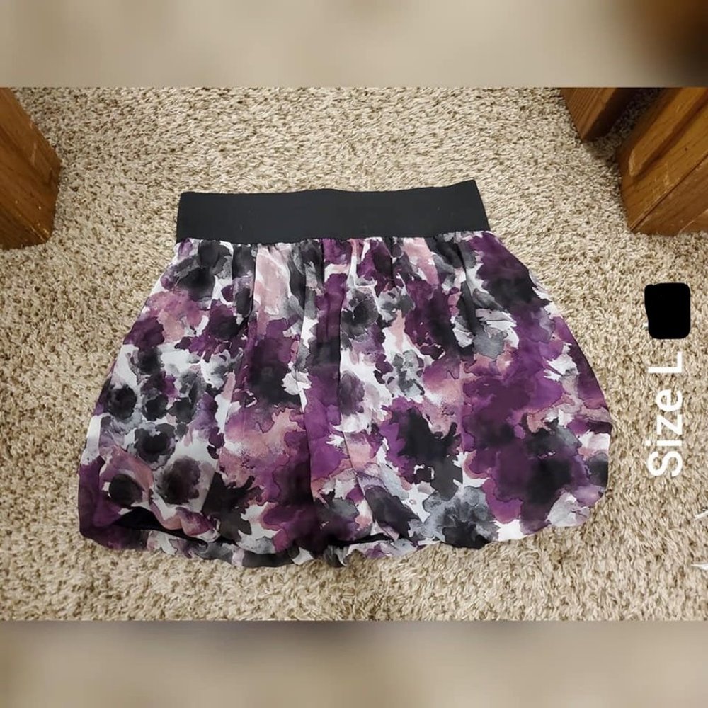Skirt